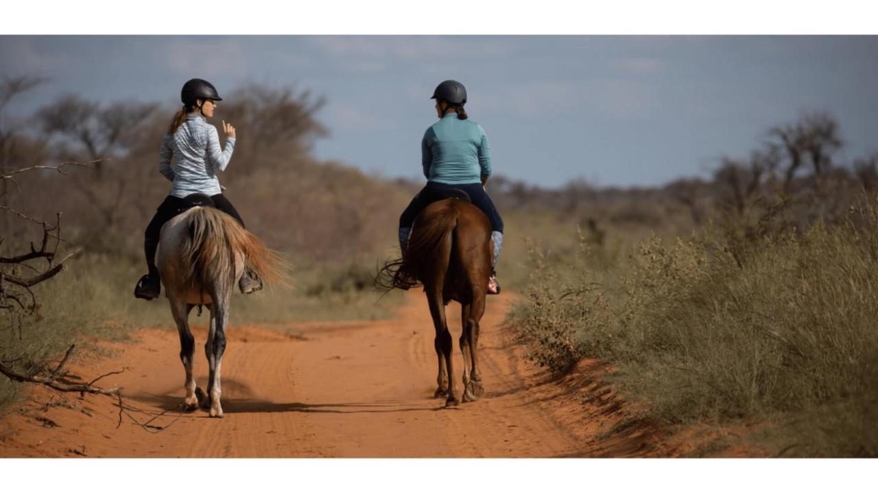 Sandune Game Lodge Gobabis Exterior photo