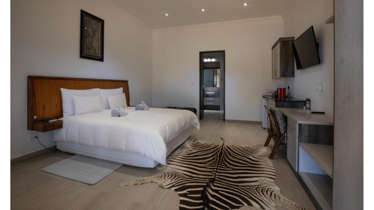Sandune Game Lodge Gobabis Exterior photo